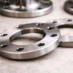 Industrial Flanges
