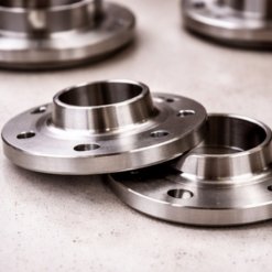 Lap Joint Flanges