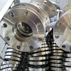 Nickel Alloy Flanges