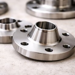 Reducing Flanges