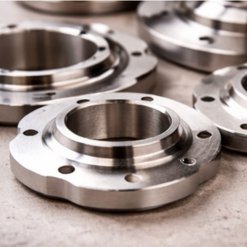 Ring Joint Flanges