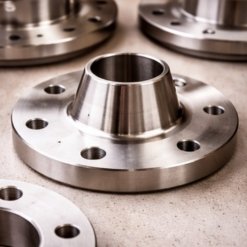 Slip On Flanges