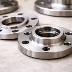 Socket Weld Flanges