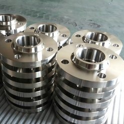 Stainless Steel Flanges