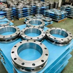 Super Duplex Flanges