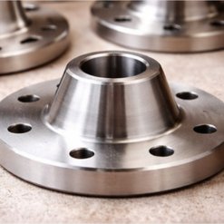 Weld Neck Flanges