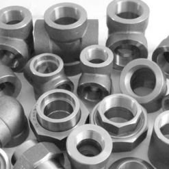 Alloy 20 Forged Fittings