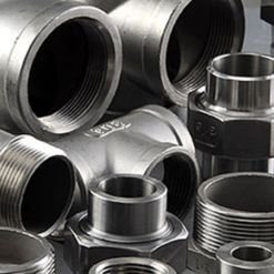 Alloy Steel Forged Fittings