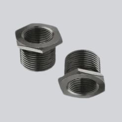 Bush Forged Fittings
