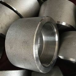 Cap Forged Fittings