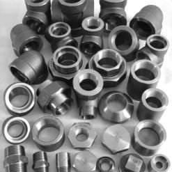 Carbon Steel Forged Fittings
