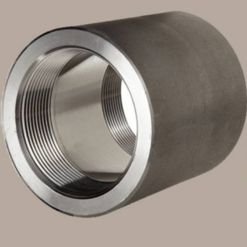 Coupling Forged Fittings
