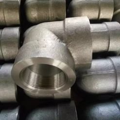 Elbow Forged Fittings