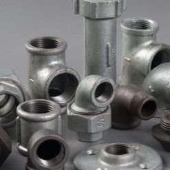 Hastelloy Alloy Forged Fittings