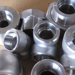 Inconel Alloy Forged Fittings