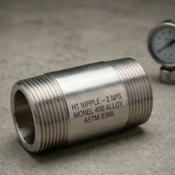 Nipple Forged Fittings