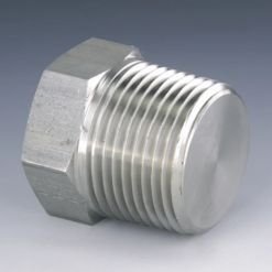 Plug Forged Fittings