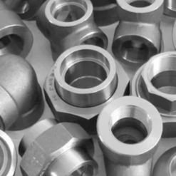 Stainless Steel Forged Fittings