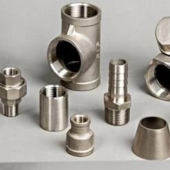 Super Duplex Forged Fittings