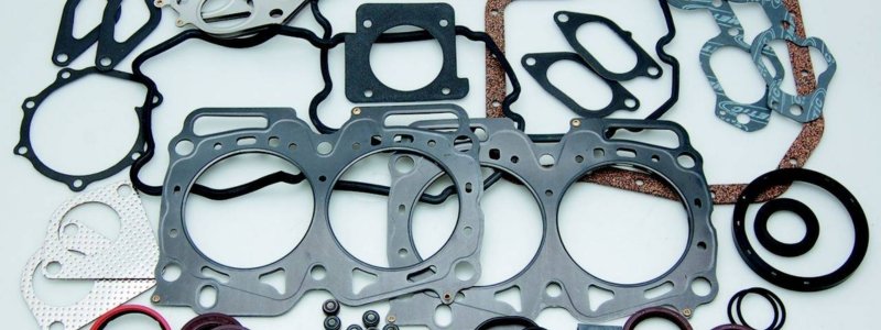 Gasket Manufacturer in India