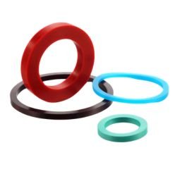 Silicone Gaskets