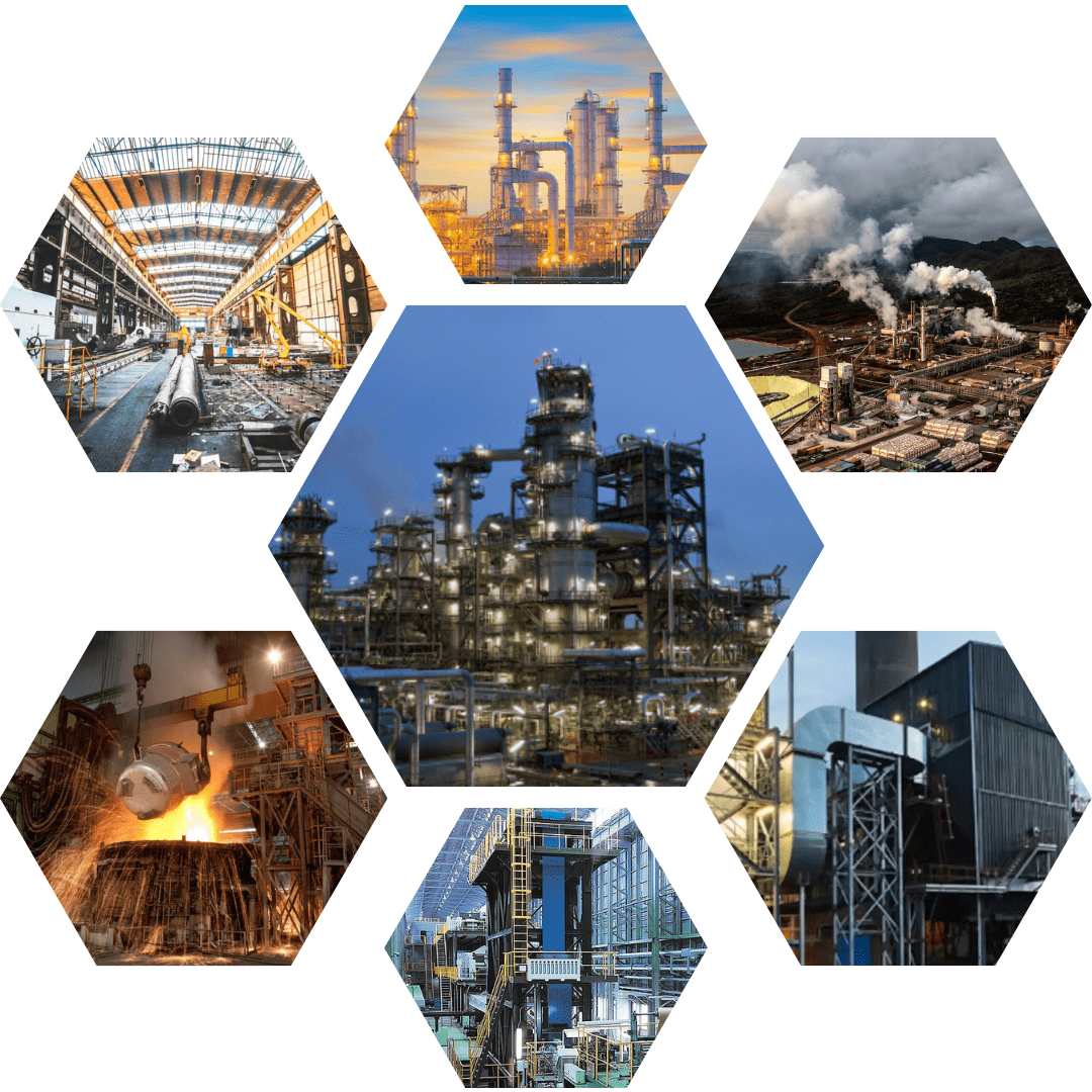 Applications of Olets