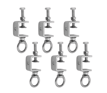 Clamps Manufacturer in India