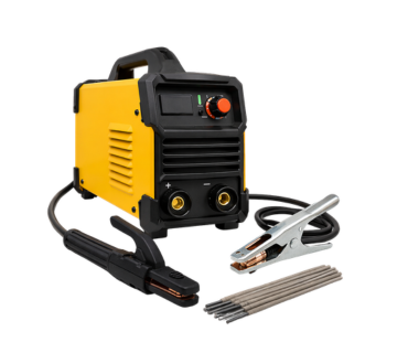 Electro Welding Manufacturer in India