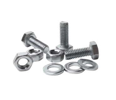 Fasteners Manufacturer in India