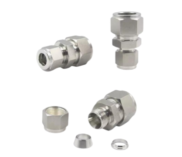 Ferrule Fittings Manufacturer in India