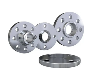 Flanges Manufacturer in India