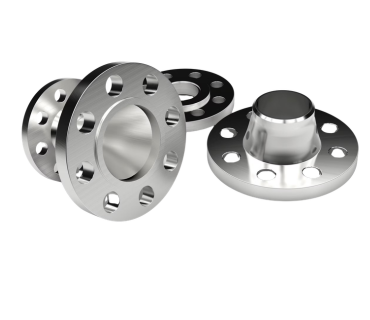 Flanges Manufacturer in India