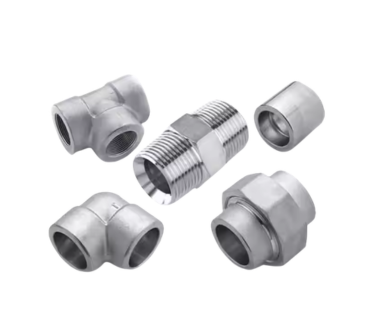 Forged Fittings Manufacturer in India
