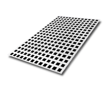 Perforated Sheets Manufacturer in India