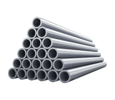 Pipes & Tubes Manufacturer in India