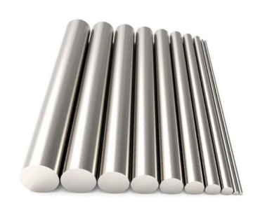Round Bars Manufacturer in India