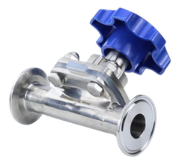 Triclover Fittings Manufacturer in India