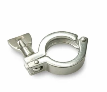 Triclover Valves Manufacturer in India