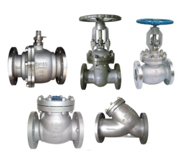 Valves Manufacturer in India