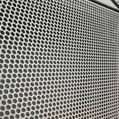 Perforated Sheets Two