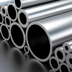 Alloy 20 Pipes & Tubes