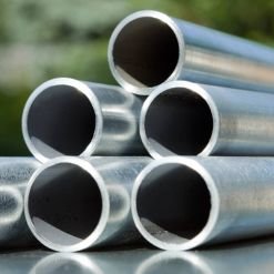 Alloy Steel Pipes & Tubes