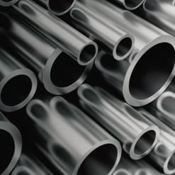 Aluminium Alloy Pipes & Tubes