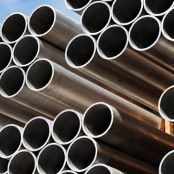 Carbon Steel Pipes & Tubes