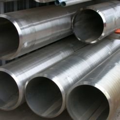 Duplex Steel Pipes & Tubes