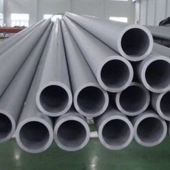Hastelloy Alloy Pipes & Tubes