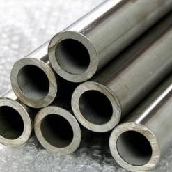 Incoloy Pipes & Tubes