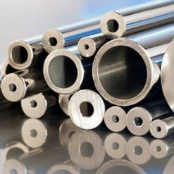 Inconel Alloy Pipes & Tubes