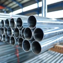 Monel Alloy Pipes & Tubes