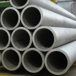 Nickel Alloy Pipes & Tubes